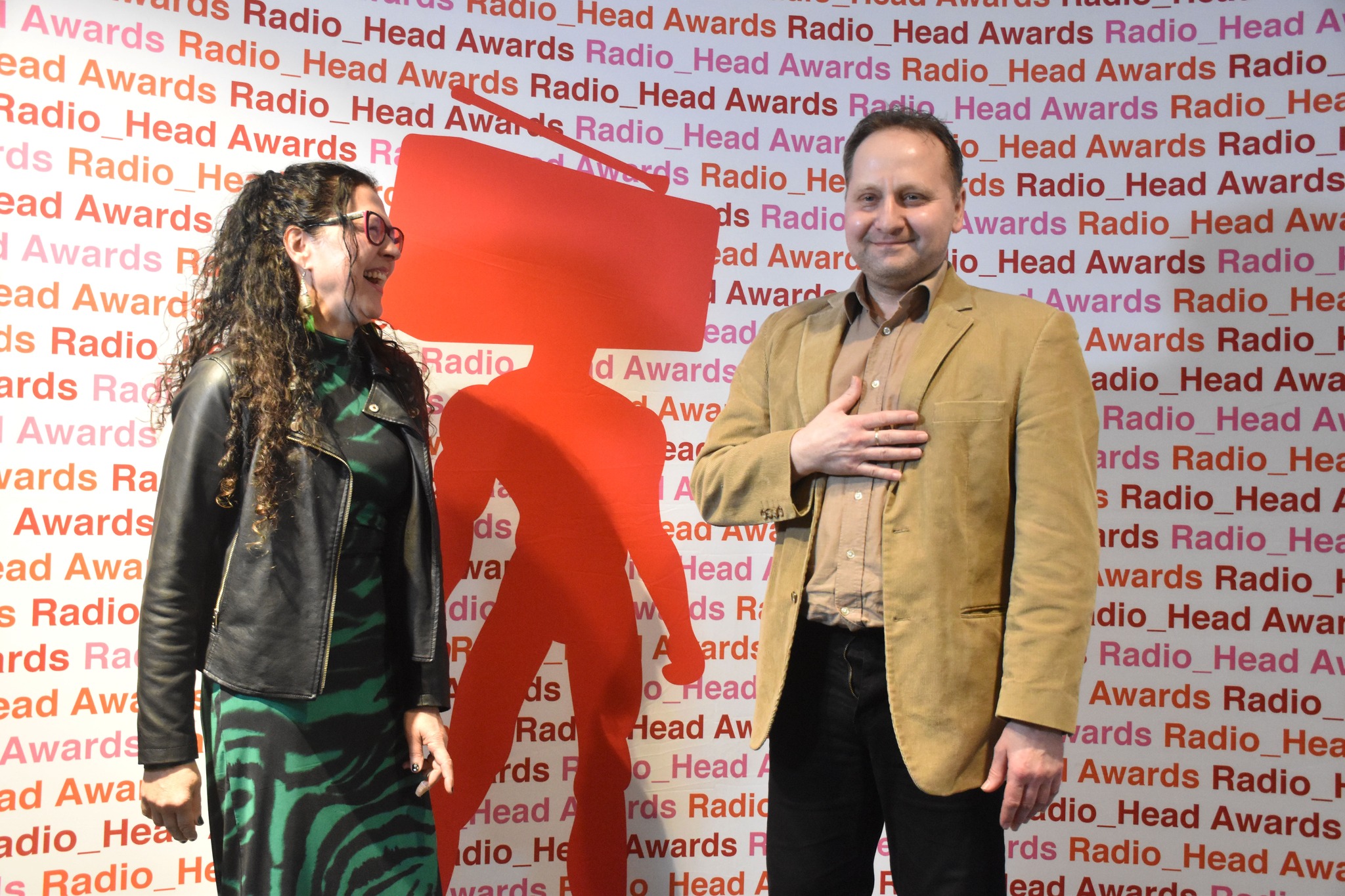 radio head award 2024 1